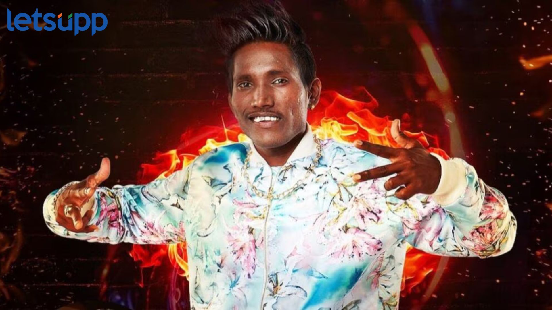 Bigg Boss Marathi 5 Winner : मोठी बातमी, सूरज चव्हाण ठरला ‘बिग बॉस मराठी 5’ चा विजेता Bigg Boss Marathi 5 Winner : मोठी बातमी, सूरज चव्हाण ठरला 'बिग बॉस मराठी 5'चा विजेता