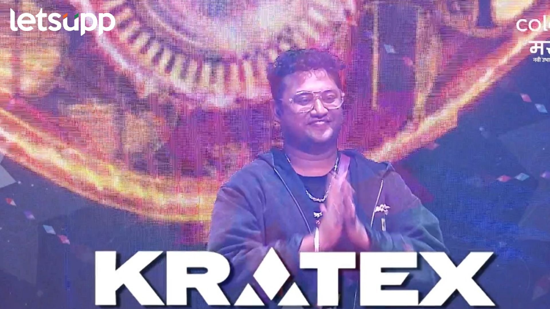 Bigg Boss Marathi: बिग बॉस मराठी’च्या घरात येणार DJ Kratex; आज होणार मिड वीक एव्हिक्शन Bigg Boss Marathi: बिग बॉस मराठी'च्या घरात येणार DJ Kratex; आज होणार मिड वीक एव्हिक्शन
