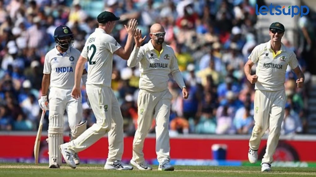 Border-Gavaskar Trophy 2024 : बॉर्डर-गावस्कर ट्रॉफीपूर्वीच ऑस्ट्रेलियाला मोठा धक्का, 'हा' स्टार खेळाडू संपूर्ण मालिकेतून बाहेर 