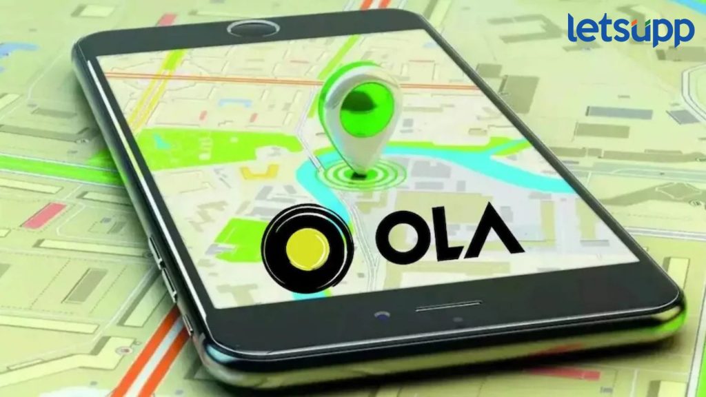 CCPA Action Against Ola : Ola वर केंद्राची मोठी कारवाई, रिफंड प्रक्रियेसाठी नियमांमध्ये करावे लागणार बदल