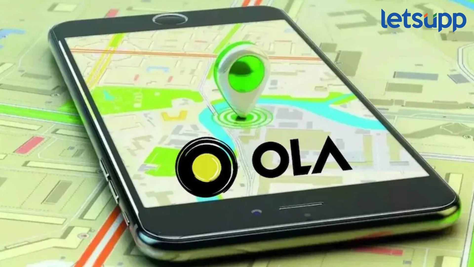 Ola वर केंद्राची मोठी कारवाई, रिफंड प्रक्रियेसाठी नियमांमध्ये करावे लागणार बदल CCPA Action Against Ola : Ola वर केंद्राची मोठी कारवाई, रिफंड प्रक्रियेसाठी नियमांमध्ये करावे लागणार बदल