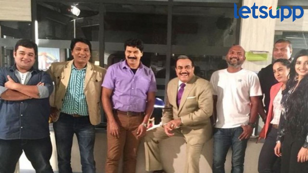 6 वर्षानंतर दया पुन्हा दिसणार; ‘CID’चा दमदार कमबॅक, शो लवकरच चाहत्यांच्या भेटीला CID
