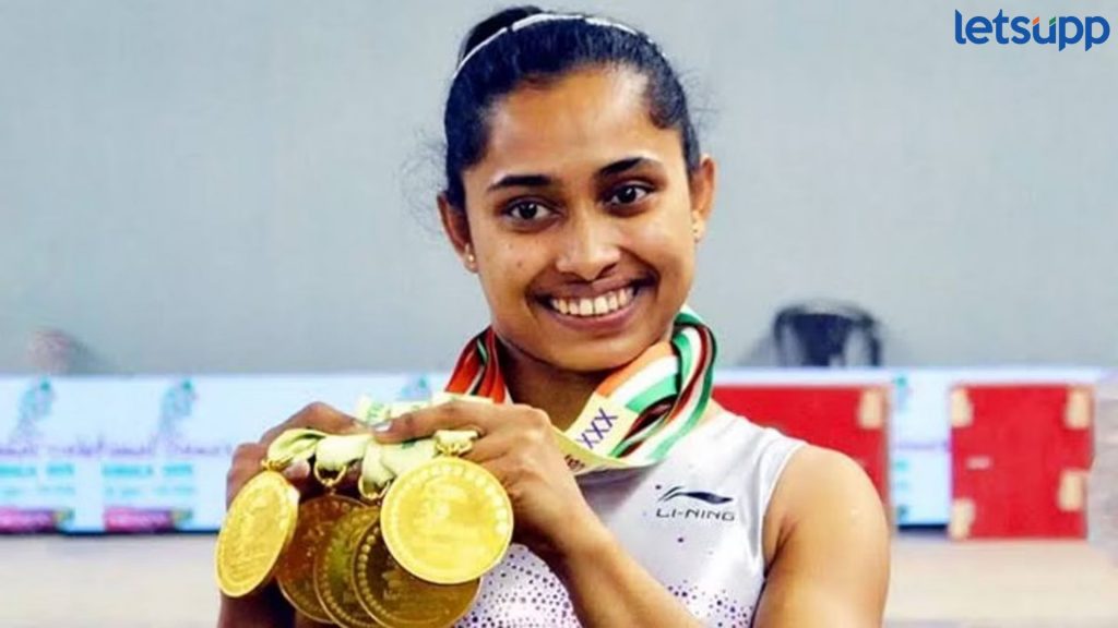 Deepa Karmakar Retirement: भारताला 'सुवर्ण' क्षण दाखवणाऱ्या जिम्नॅस्ट दीपा कर्माकरने जाहीर केली निवृत्ती