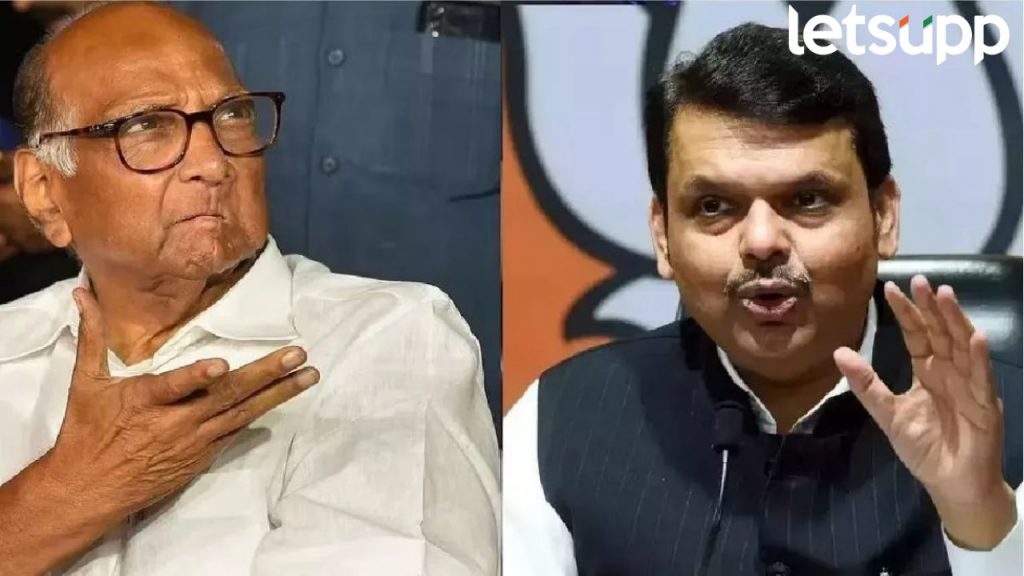 Devendra Fadnavis
