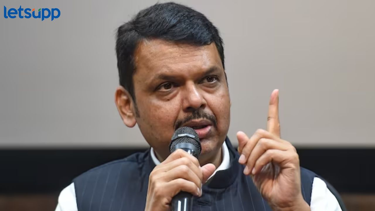 महायुती एकच, आम्ही ‘त्यांना’ अर्ज मागे घ्यायला लावू…; बंडखोरांचा फडणवीसांकडून बंदोबस्त Devendra Fadnavis