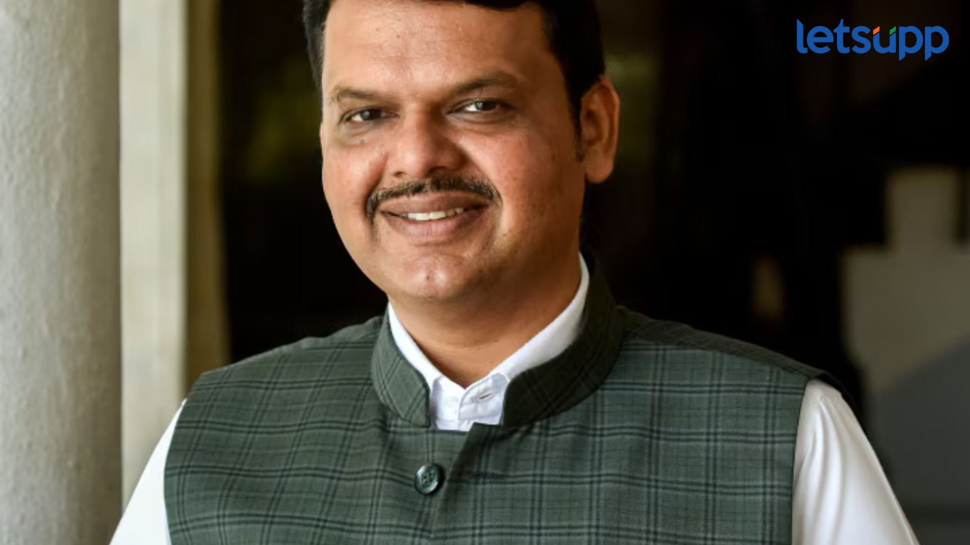 देवेंद्र फडणवीस अडचणीत, ‘व्होट जिहाद’ प्रकरणी निवडणूक आयोगाकडे तक्रार Devendra Fadnavis : देवेंद्र फडणवीस अडचणीत; व्होट जिहाद प्रकरणी राज्य निवडणूक आयोगाकडे तक्रार