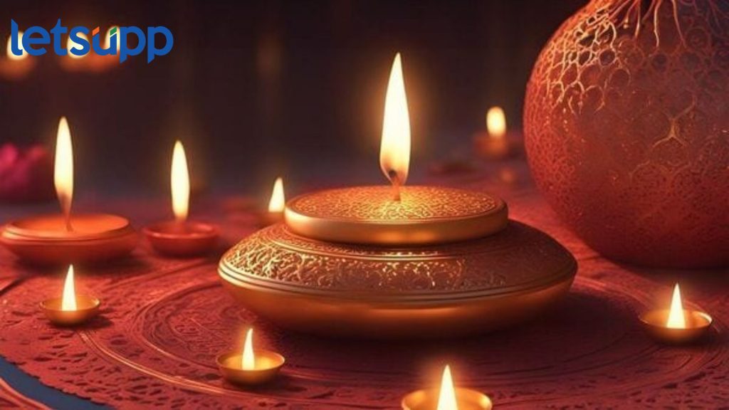 Diwali Date 2024 Update : 31 ऑक्टोबर की 1 नोव्हेंबर, दिवाळी नेमकी कधी साजरी करायची? शंकराचार्यांनी स्पष्टच सांगितलं, घ्या जाणून