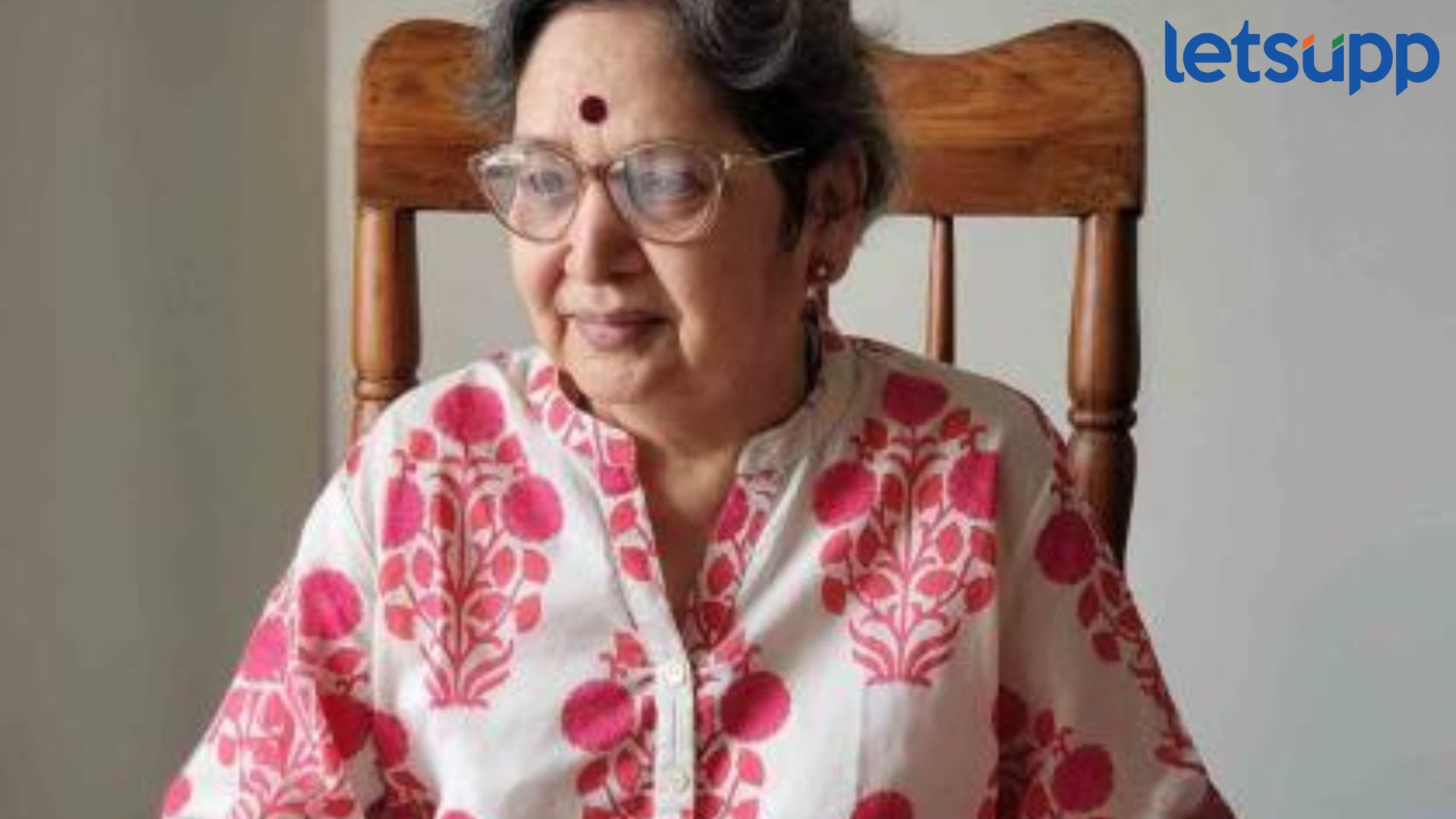 Dr.Veena Dev Passed Away: मोठी बातमी! ज्येष्ठ लेखिका, समीक्षक डॉ. वीणा देव यांचे निधन Dr.Veena Dev Passed Away: मोठी बातमी! ज्येष्ठ लेखिका, समीक्षक डॉ. वीणा देव यांचे निधन