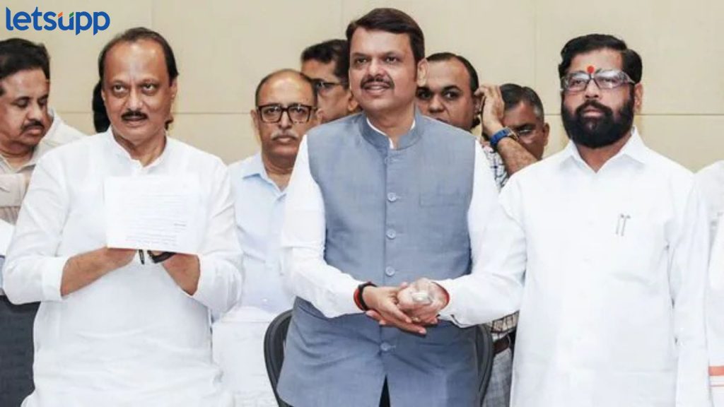 Election Commission : आचारसंहितेत निर्णय जाहीर, शिंदे सरकारला भोवणार? आयोगाकडून कारवाईचे संकेत