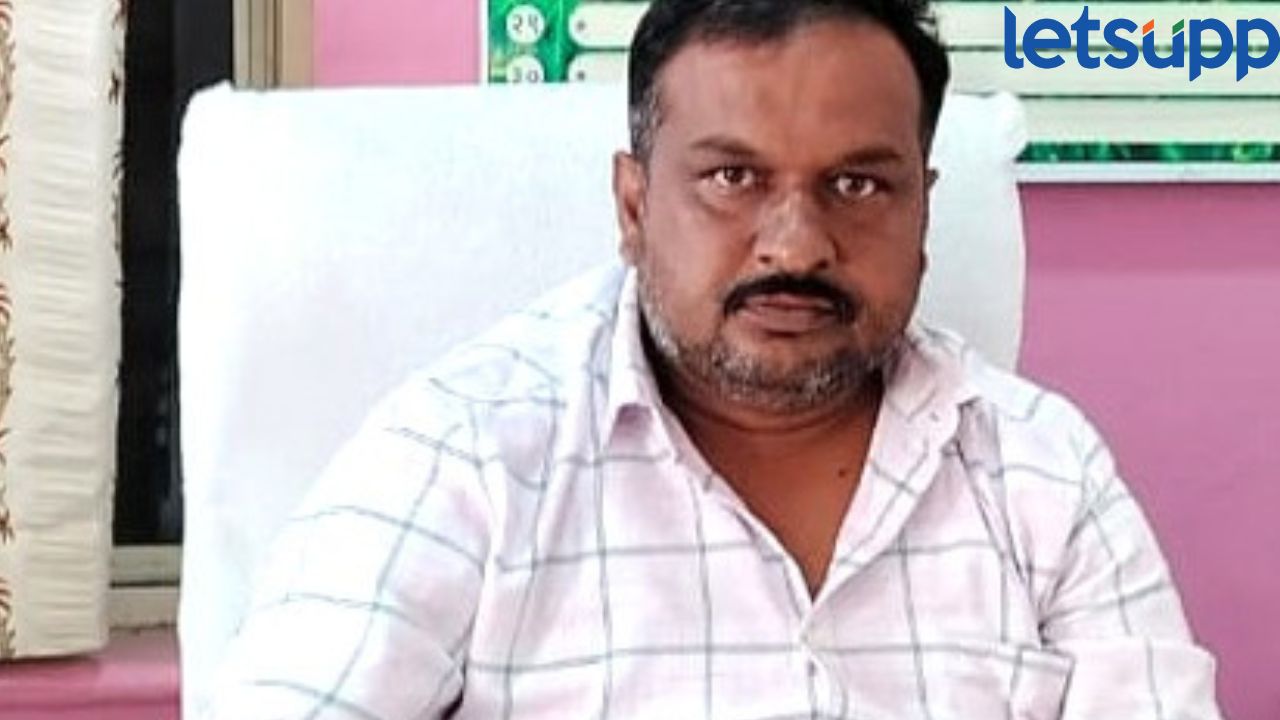 कोल्हेंनी आपले रंग दाखवून विश्वास ठेवण्याच्या पात्रतेचे नसल्याचे सिद्ध केले; गोवर्धन परजणेंची टीका Govardhan Parjane