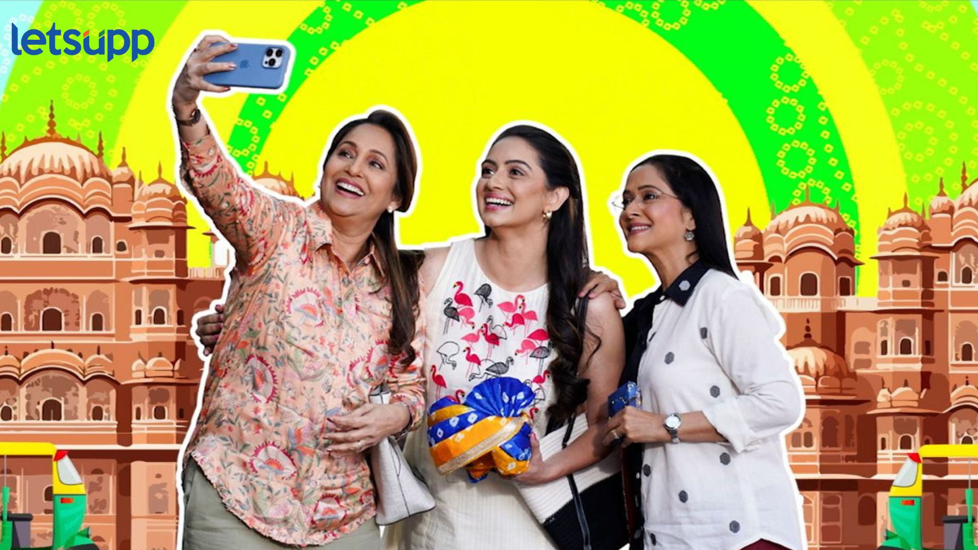 Gulabi Title Song : ‘गुलाबी’चे टायटल साँग रिलीज अन् सोशल मीडियावर तुफान क्रेझ Gulabi Title Song : 'गुलाबी'चे टायटल साँग रिलीज अन् सोशल मीडियावर तुफान क्रेझ