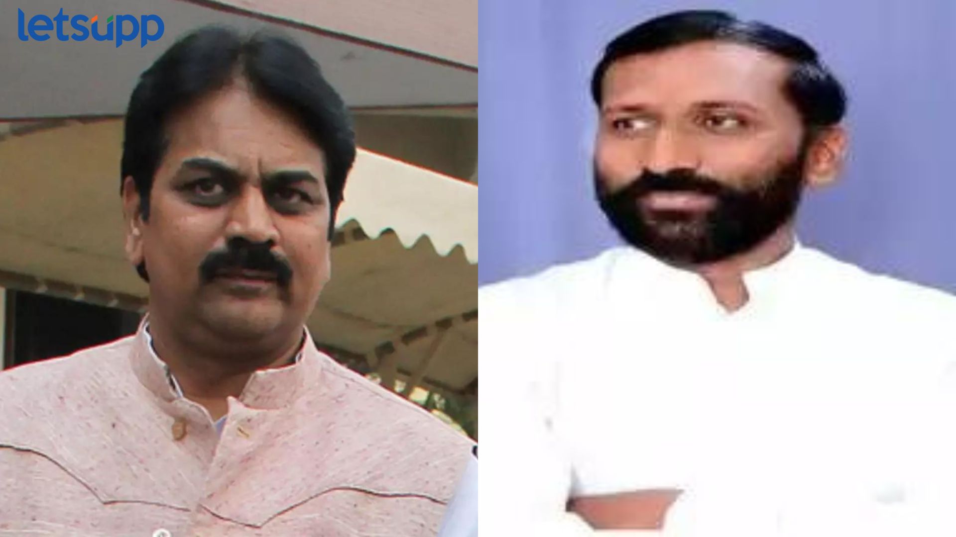 धडा शिकवणार अन्…, हर्षवर्धन पाटलांना भाजपचा इशारा, पत्र व्हायरल Harshvardhan Patil : धडा शिकवणार अन्..., हर्षवर्धन पाटलांना भाजपचा इशारा, पत्र व्हायरल