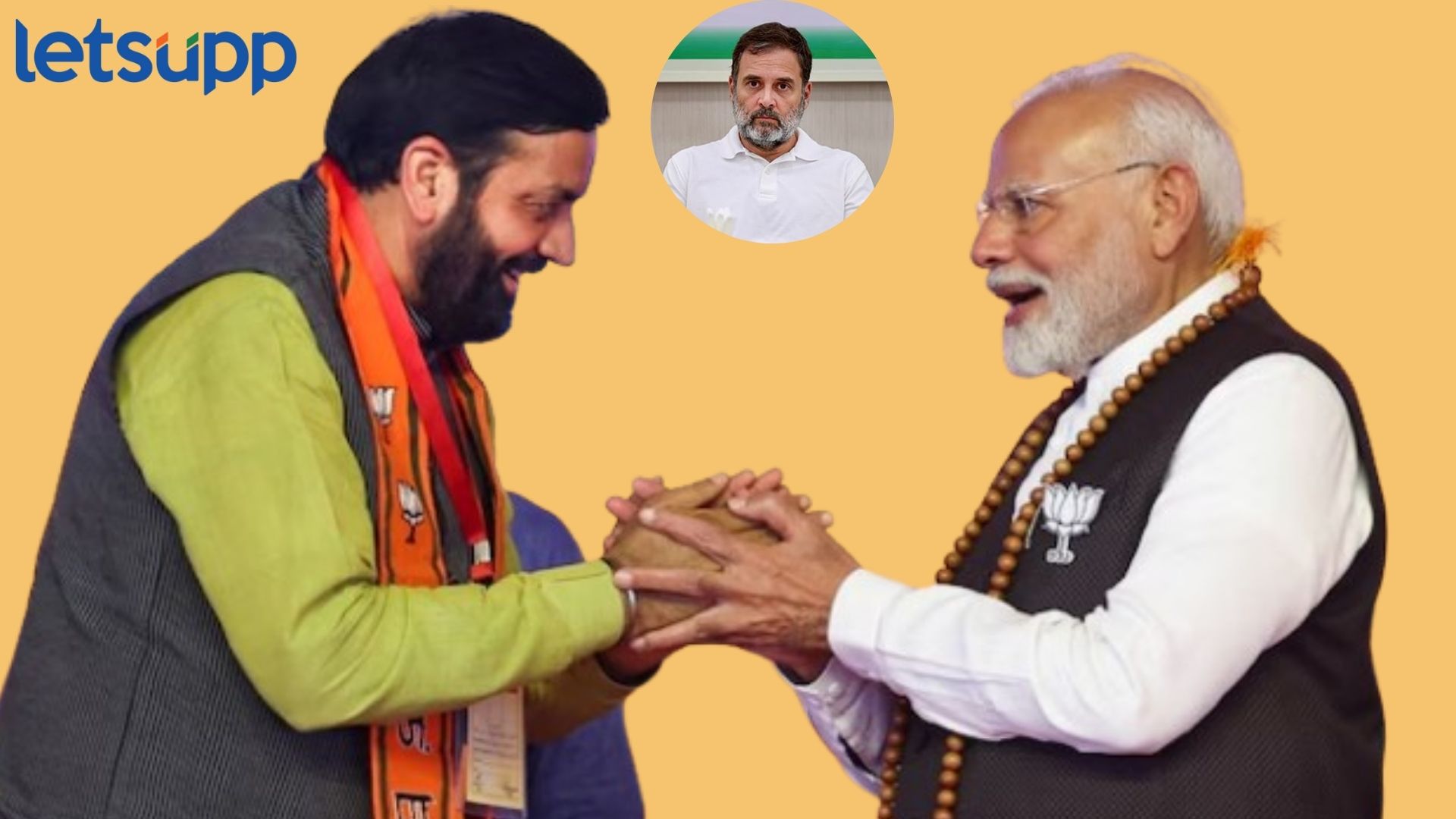 सत्ता विरोधी वातावरण अन् विरोधकांचा हल्लाबोल तरीही भाजपने हरियाणात मारलं मैदान, जाणून घ्या कसं? Haryana Election :सत्ता विरोधी वातावरण अन् विरोधकांचा हल्लाबोल तरीही भाजपने हरियाणात मारलं मैदान, जाणून घ्या कसं?