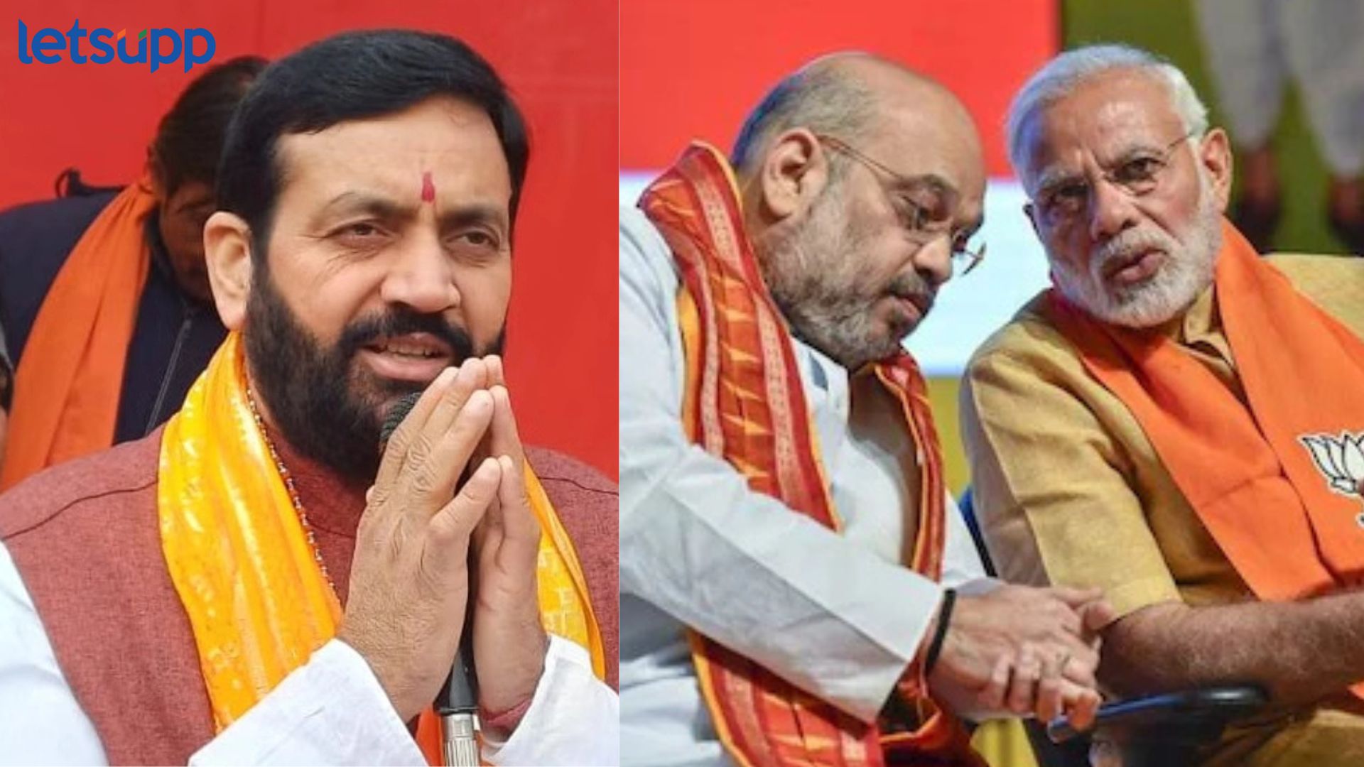 हरियाणात तिसऱ्यांदा भाजप सरकार पण ‘हे’ पाच मंत्री पराभूत, जाणून घ्या कोण आहे? Haryana Elections