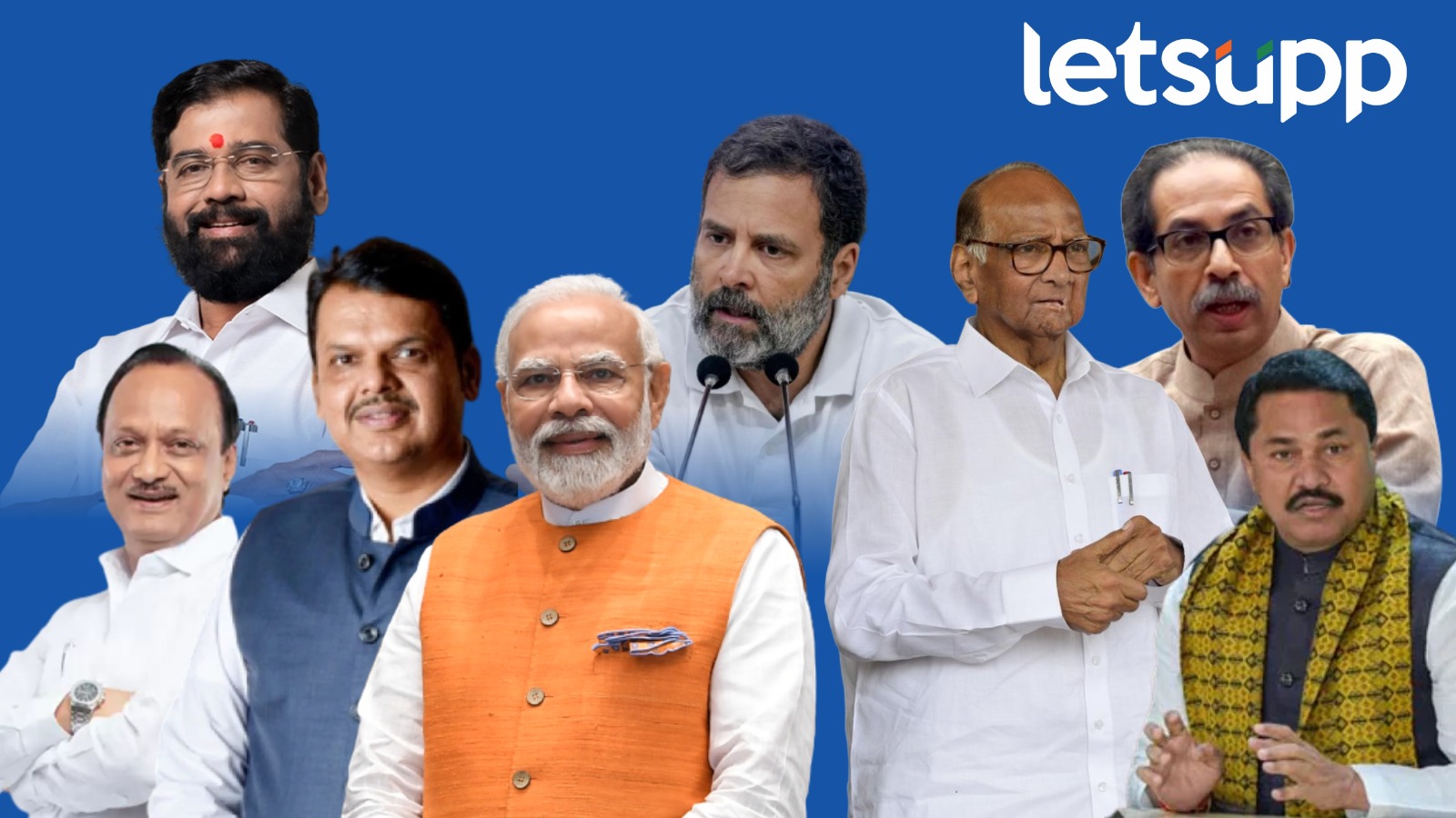हरियाणात काँग्रेसची लाट अन् जम्मू काश्मीरमध्येही ‘इंडिया’ टॉपवर, महाराष्ट्रावर काय होणार परिणाम? Haryana Exit Poll Impact On Maharashtra : हरियाणात काँग्रेसची लाट अन् जम्मू काश्मीरमध्येही 'इंडिया' टॉपवर, महाराष्ट्रावर काय होणार परिणाम?