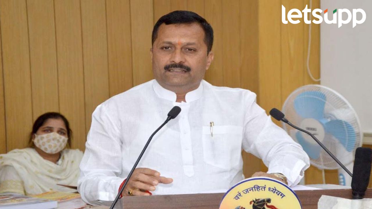 कसब्यात पुन्हा रासने तर खडकवासला आणि कॅन्टोन्मेंटमध्ये विद्यमानांना संधी… Hemant Rasane