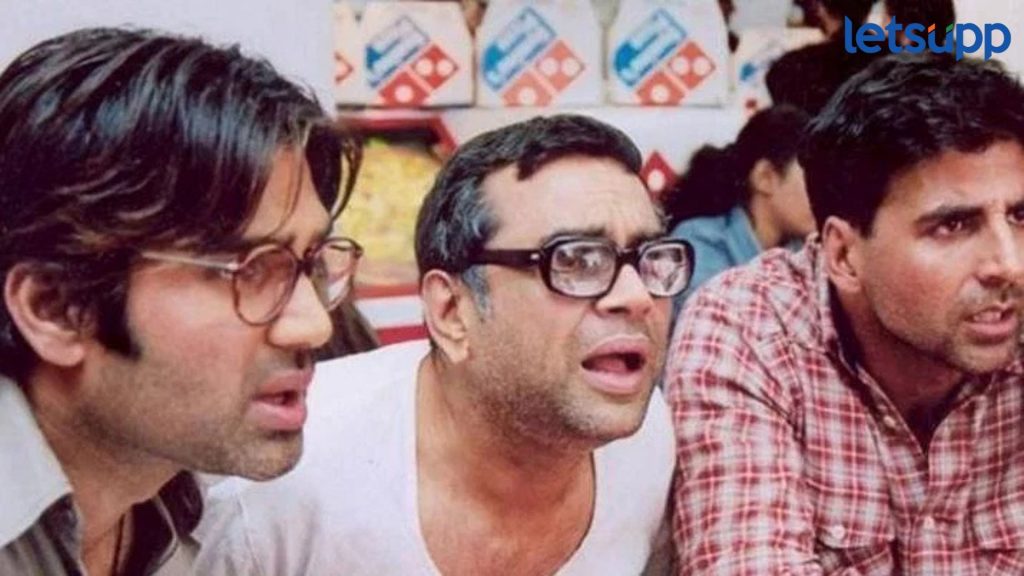 Hera Pheri 3 : फिरोज नाडियाडवाला आणि इरोस यांच्यातील वाद मिटला, हेरी फेरी चित्रपटाचे राईट्स विकत घेतले