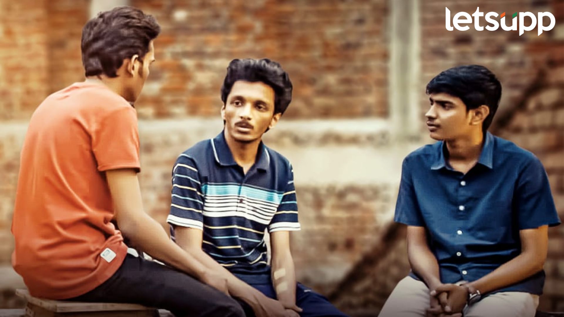 अभिनेता जयदीप कोडोलीकरचे चित्रपटसृष्टीत पदार्पण, ‘ह्या गोष्टीला नावच नाही’ टीजर प्रदर्शित अभिनेता जयदीप कोडोलीकरचे चित्रपटसृष्टीत पदार्पण, 'ह्या गोष्टीला नावच नाही’ टीजर प्रदर्शित