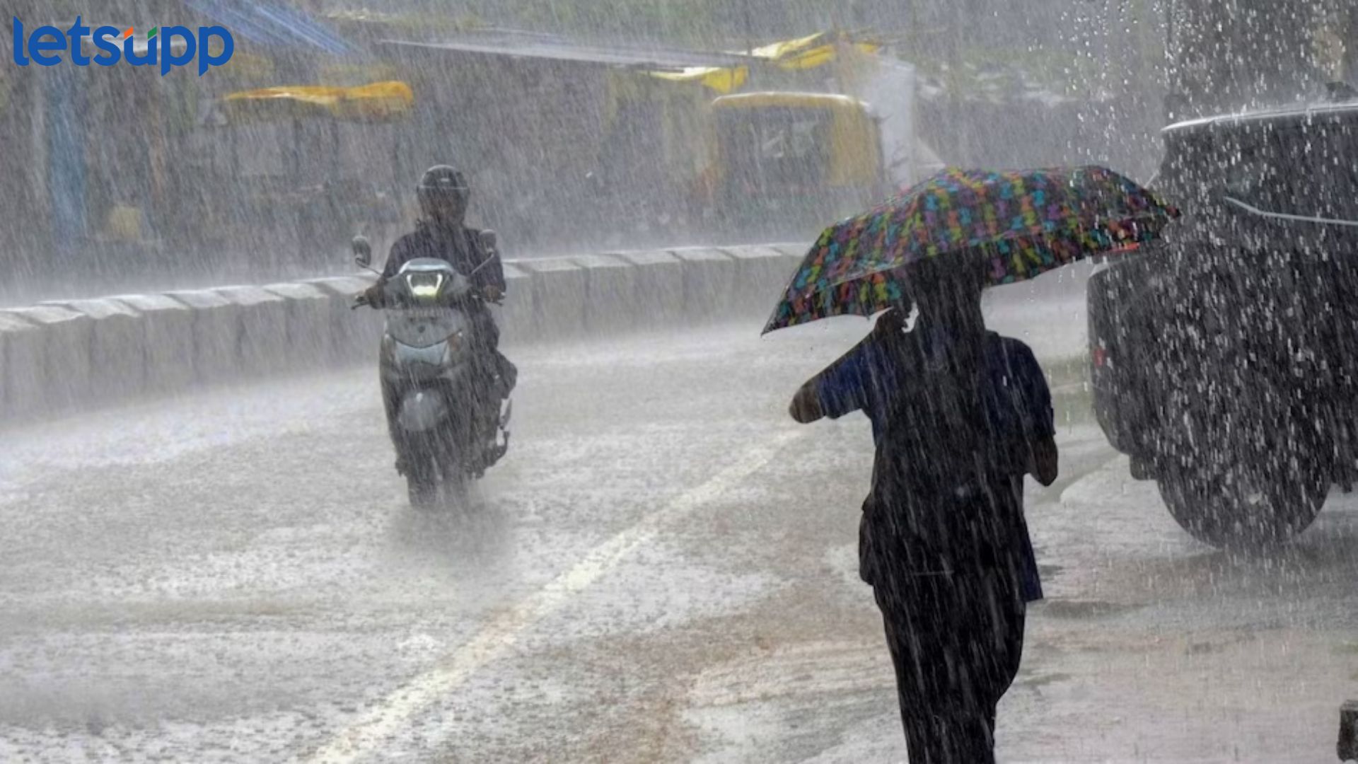 नगरकरांनो सावध रहा, पुढील 3 दिवस जिल्ह्यात धो धो पाऊस, अलर्ट जारी IMD Alert : नगरकरांनो सावध रहा, पुढील ३ दिवस जिल्ह्यात धो धो पाऊस, अलर्ट जारी