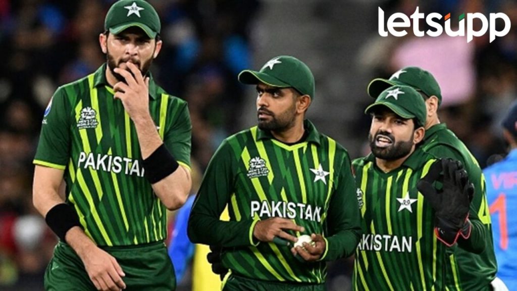 IND VS Pak