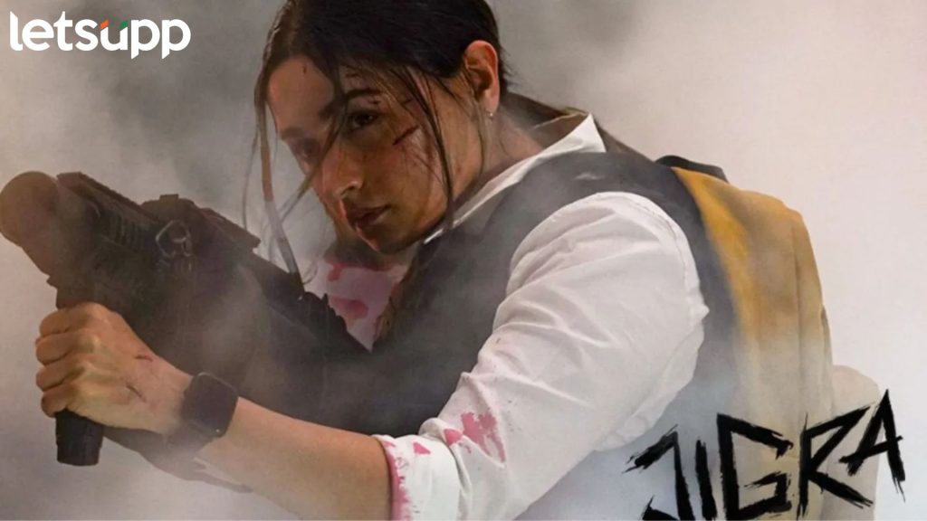 Jigra OTT: आलिया भट्टचा 'जिगरा' सिनेमा ओटीटी प्लॅटफॉर्मवर रिलीज होणार?; वाचा सविस्तर…