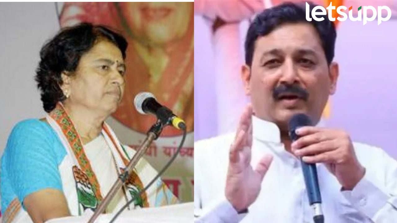 मोठी बातमी! कमल व्यवहारे संभाजीराजेंच्या भेटीला, कसब्यात बंडखोरी होणार? Kamal Vyawhare