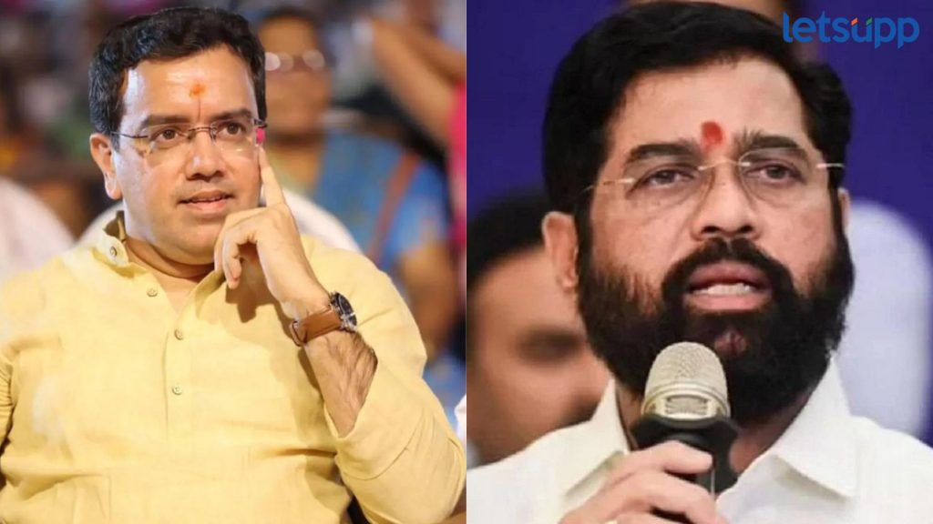 Eknath Shinde