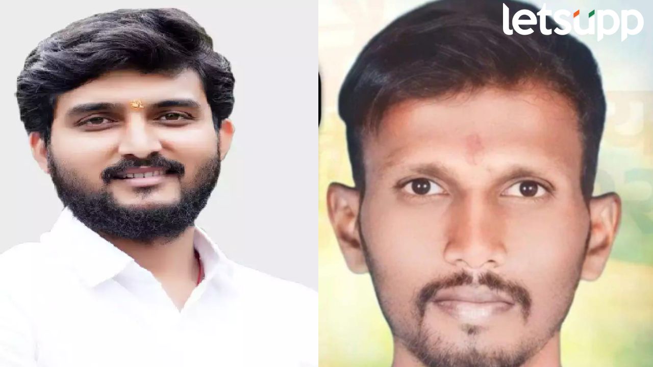 जसा अविवेकी नेता तसेच त्यांचे अविवेकी कार्यकर्ते, दीपक चौधरींचे विवेक कोल्हेंवर टीकास्त्र