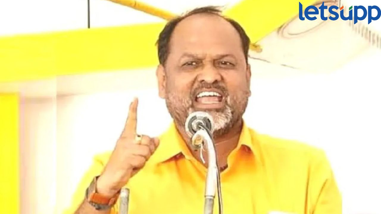 “दिल्लीत जाऊन मला राजा व्हायचंय, दिल्लीची तिजोरी..”, महादेव जानकरांना भलताच कॉन्फिडन्स! MAHADEV JNKAR