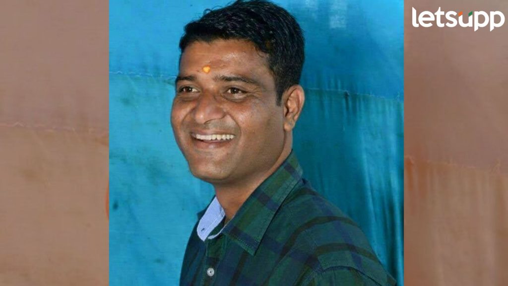 विरोधकांची केवळ श्रेय घेण्यासाठी धडपड; आण्णाभाऊ साठे यांच्या पुतळ्यावरून कोपरगावातील राजकारण तापले