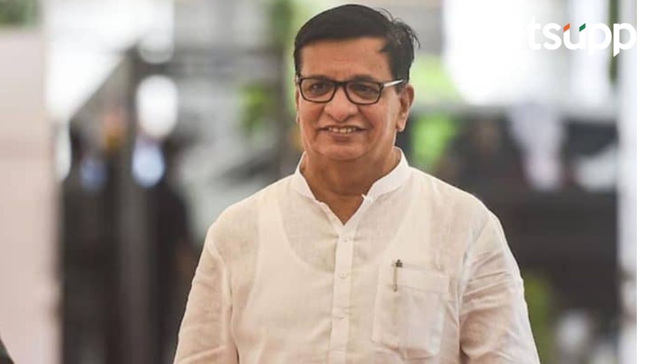 प्रलंबित जागावाटपाचा तिढा सुटला, मविआचा नवा फॉर्म्युला समोर…; थोरातांनी क्लिअर केलं MVA Seat Sharing Formula