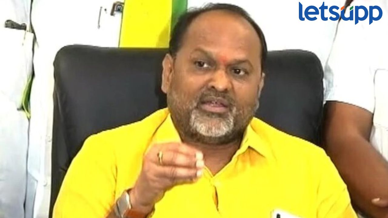 “महायुतीने मदत केली, जनतेची कामं केली, पण मी भिकारीच”; जानकर नेमकं काय म्हणाले? Mahadev Jankar