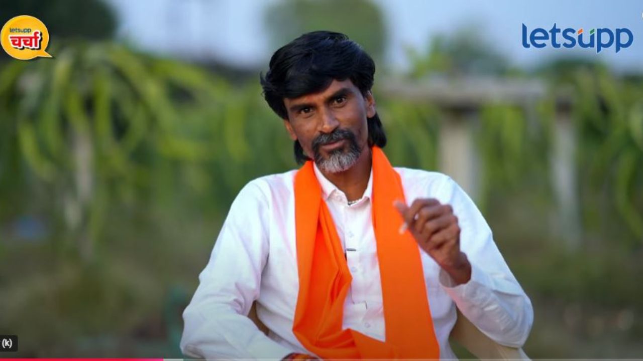फडणवीस ‘हा’ गैरसमज करुन घेऊन मोठी चूक करतोयं; मनोज जरांगेंचं मोठं विधान