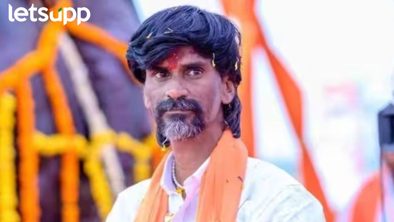 पुढचे उपोषण आझाद मैदानावर, सरकारच्या मुंडक्यावर पाय देऊन आरक्षण घेणार, जरांगेंचा इशारा Manoj Jarange Patil
