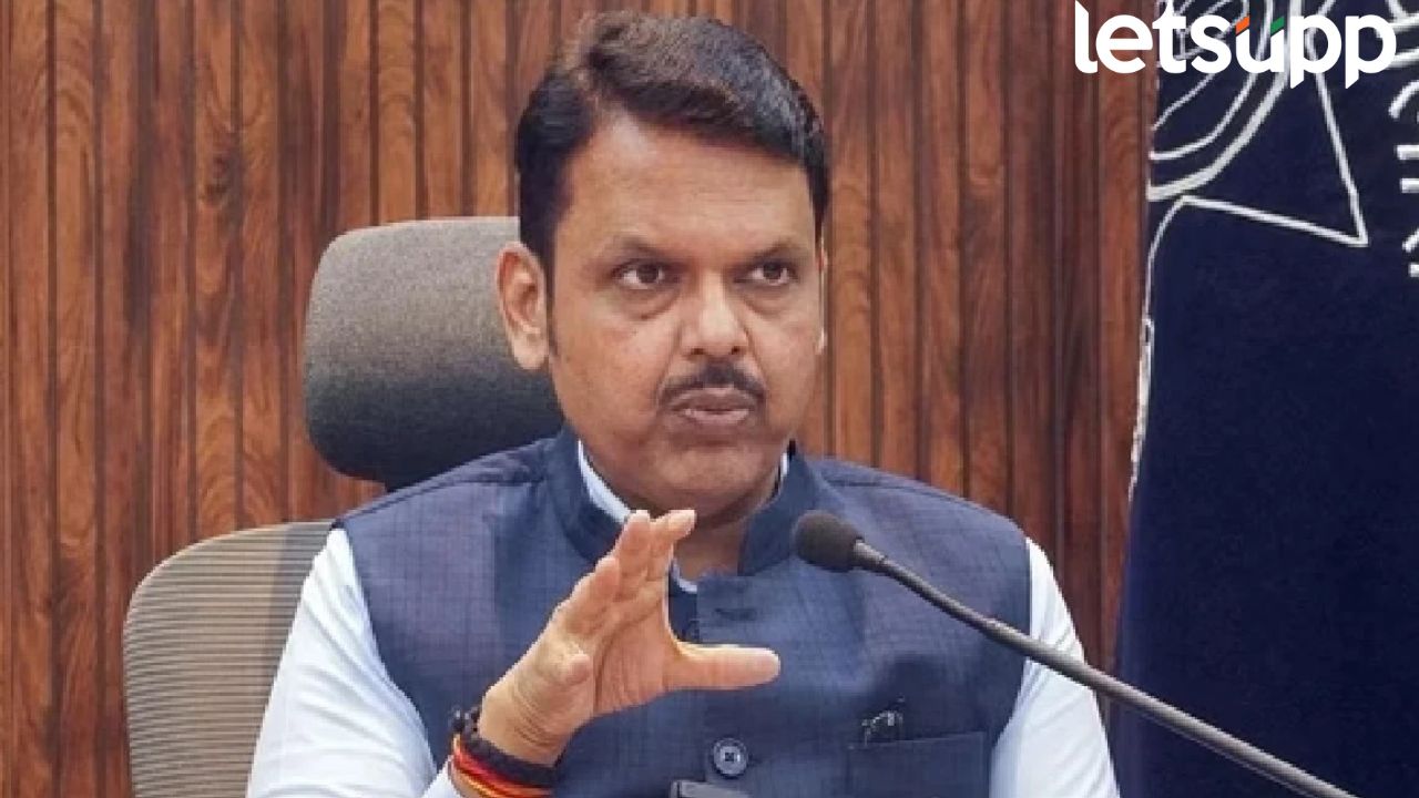 Water Grid : फडणवीसांचा वॉटर ग्रीड प्रकल्प दुष्काळ संपवणार अन् मराठवाडा सुजलाम – सुफलाम करणार… Marathwada Water Grid