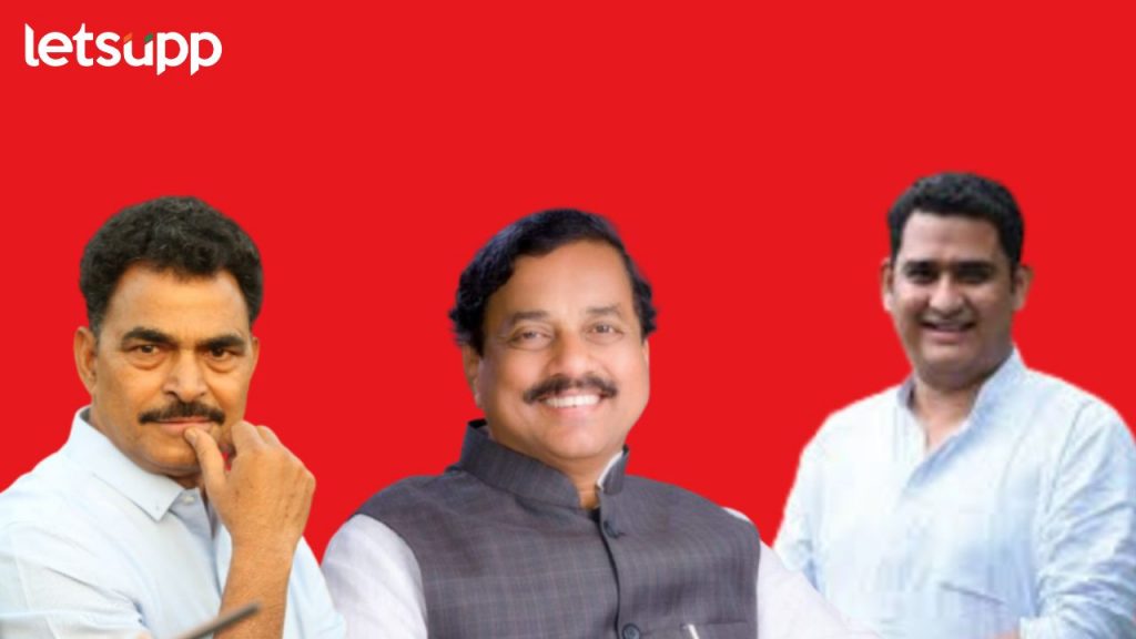 Mla Aashutosh Kale