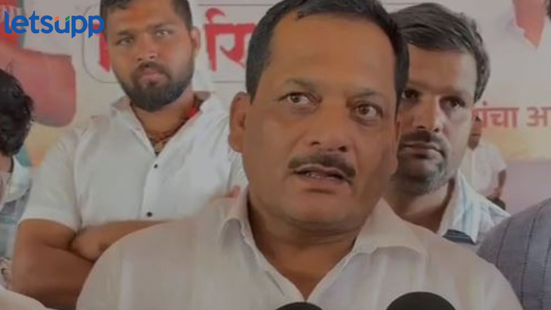 शेवगाव-पाथर्डीत ट्विस्ट! भाजपातील ‘या’ नेत्यानं फुंकलं रणशिंग; आ. राजळेंचं टेन्शन वाढणारच.. Gokul daund