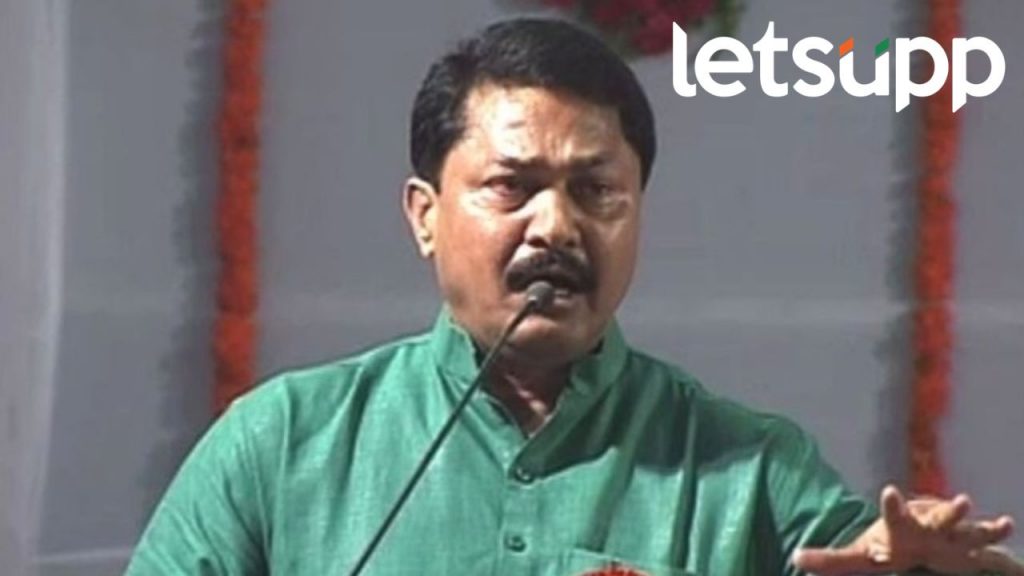 Nana Patil