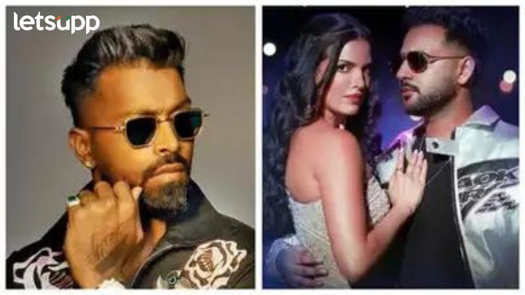 Natasa Stankovic: हार्दिकशी घटस्फोटानंतर नताशाचं जबरदस्त कमबॅक, नव्या प्रोजेक्टची केली घोषणा