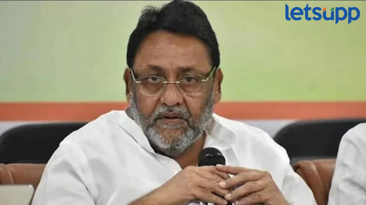 Assembly Election: शरद पवार आणि एकनाथ शिंदे संपर्कात ? नवाब मलिकांनी टाकला मोठा बॉम्ब Nawab Malik