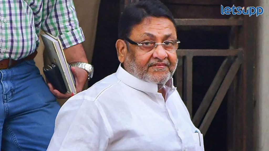 Nawab Malik