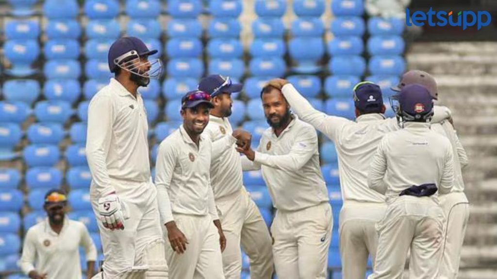 New Cricket Rules : ... तर पुन्हा करता येणार नाही फलंदाजी, बीसीसीआयने बदलले क्रिकेटचे 4 नियम