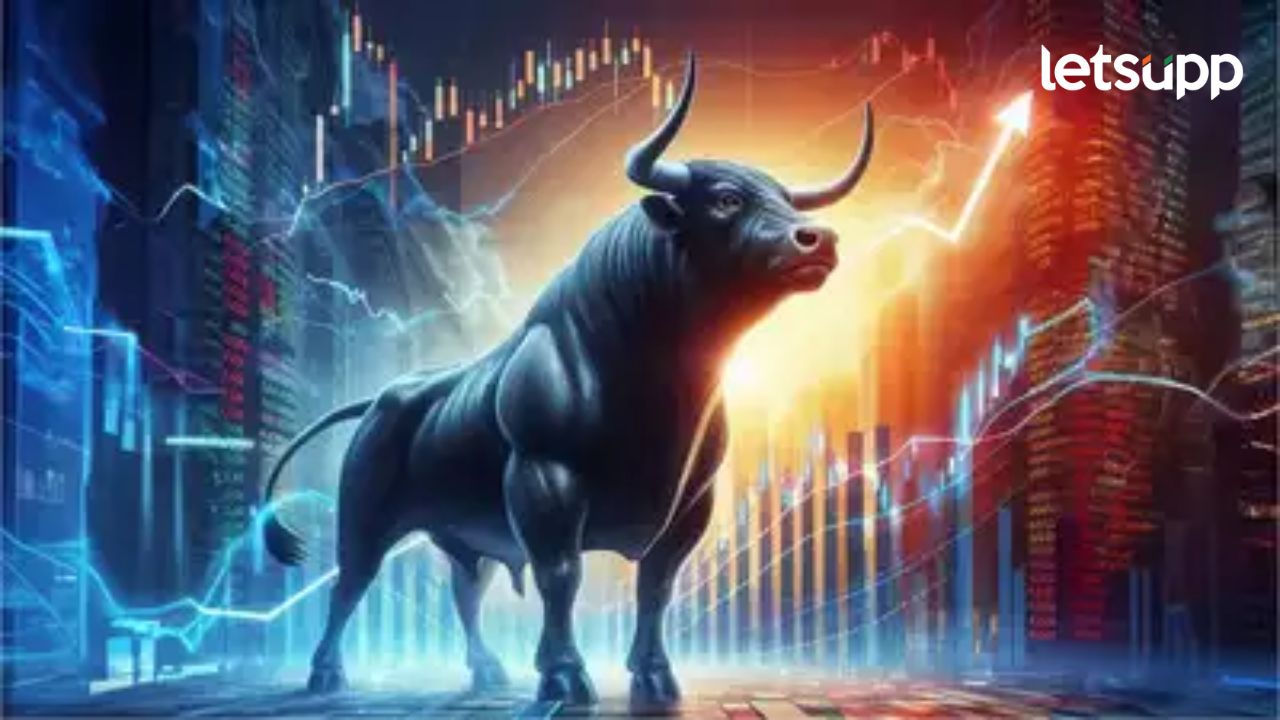 Stock Market : फक्त ३ रुपयांना असलेल्या शेअरची किंमत २ लाख ३६ हजार, ‘MRF’ चं मोडलं रेकॉर्ड Stock Market : फक्त ३ रुपयांना असलेल्या शेअरची किंमत २ लाख ३६ हजार, 'MRF' चं मोडलं रेकॉर्ड
