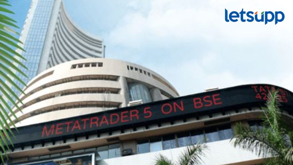 Stock Market : शेअर बाजार आजही कोसळण्याची शक्यता आहे का?, काय आहे तज्ज्ञांचा अंदाज?