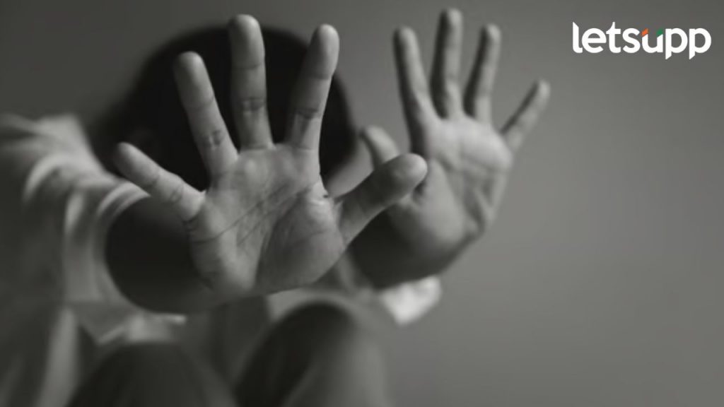 पश्चिम बंगाल पुन्हा हादरल! अल्पवयीन मुलीवर अत्याचार करून खून, संतप्त जमावाने पोलीस स्टेशन पेटवलं