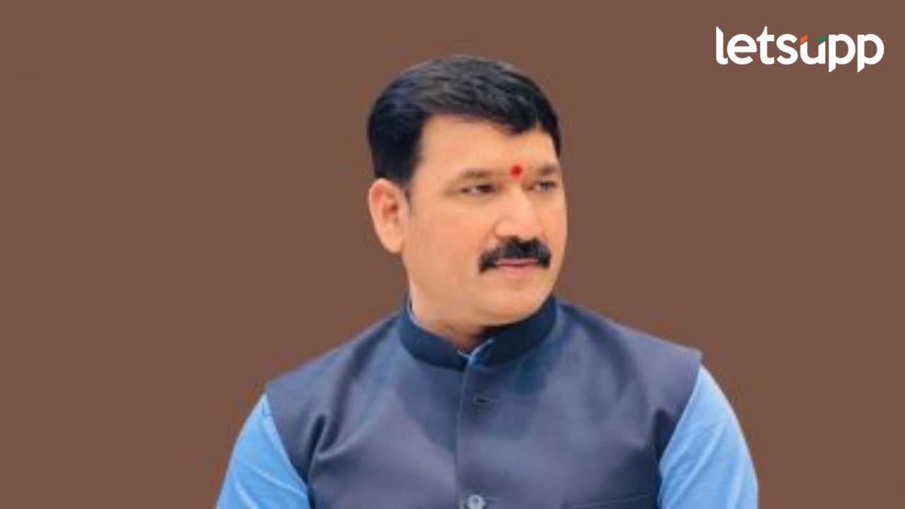 नाना काटेंनी घेतला आक्रमक पवित्रा; काही झालं तरी भाजपचं काम करणार नाही, जगतापांचं टेन्शन वाढलं नाना काटेंनी घेताल आक्रमक पवित्रा; काही झालं तरी भाजपचं काम करणार नाही, जगतापांचं टेन्शन वाढलं