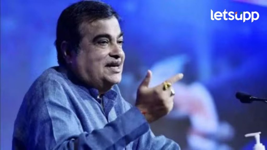 तरुणपणी नक्षलवादी चळवळीत होतो; पुन्हा चळवळीत गेलो तर गोळ्या घालेन, असं का म्हणाले गडकरी?