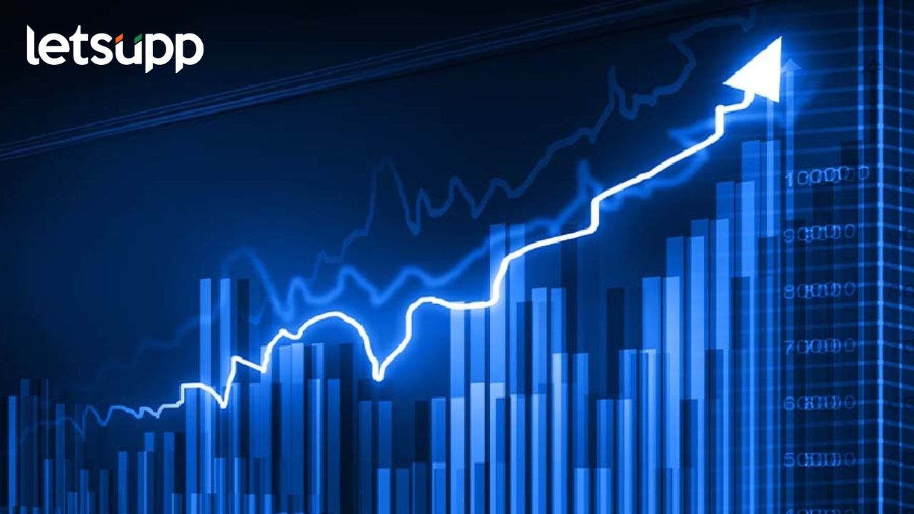 Stock Market : आज दिवसभर शेअर बाजार कसा असेल? कोणते शेअर्स असतील तेजीत? Stock Market : आज दिवसभर शेअर बाजार कसा असेल? कोणते शेअर्स असतील तेजीत?