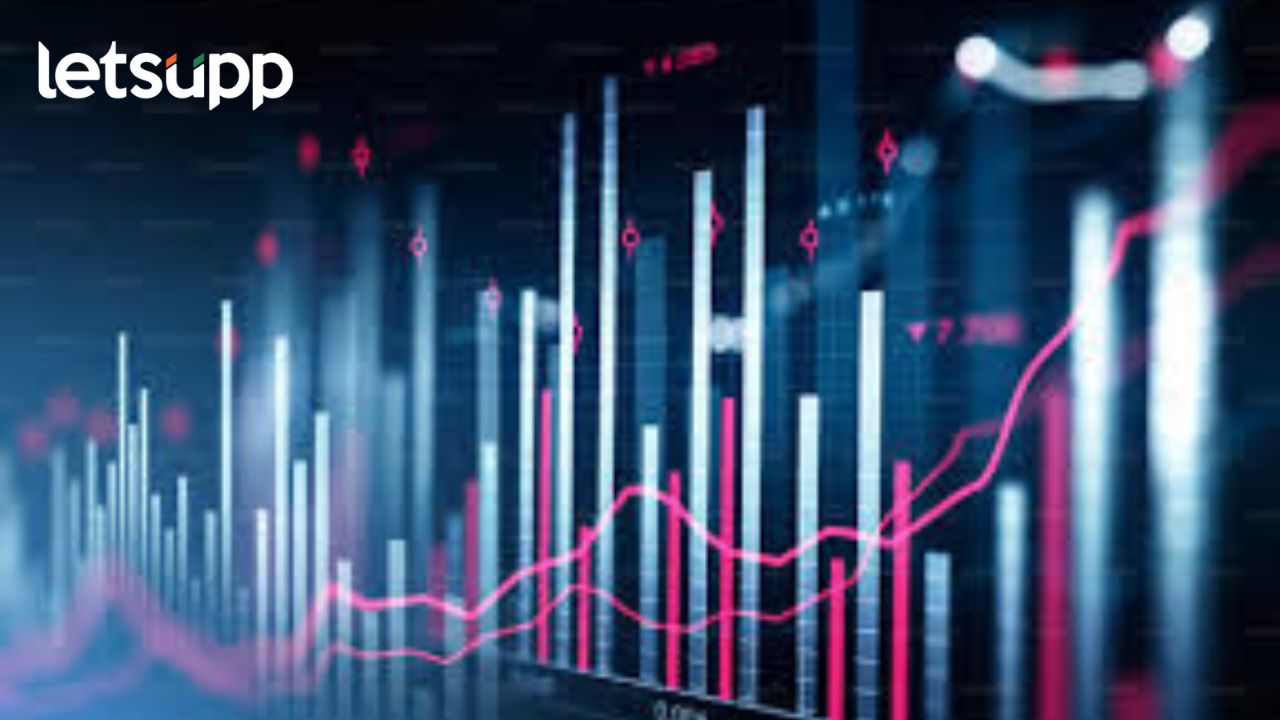 Stock Market: शेअर बाजाराची संथ सुरुवात; सेन्सेक्स अन् निफ्टीही मोठा घसरला, कोणते शेअर्स वधारले? Stock Market: शेअर बाजाराची संथ सुरुवात; सेन्सेक्स अन् निफ्टीही मोठा घसरला, कोणते शेअर्स वधारले?
