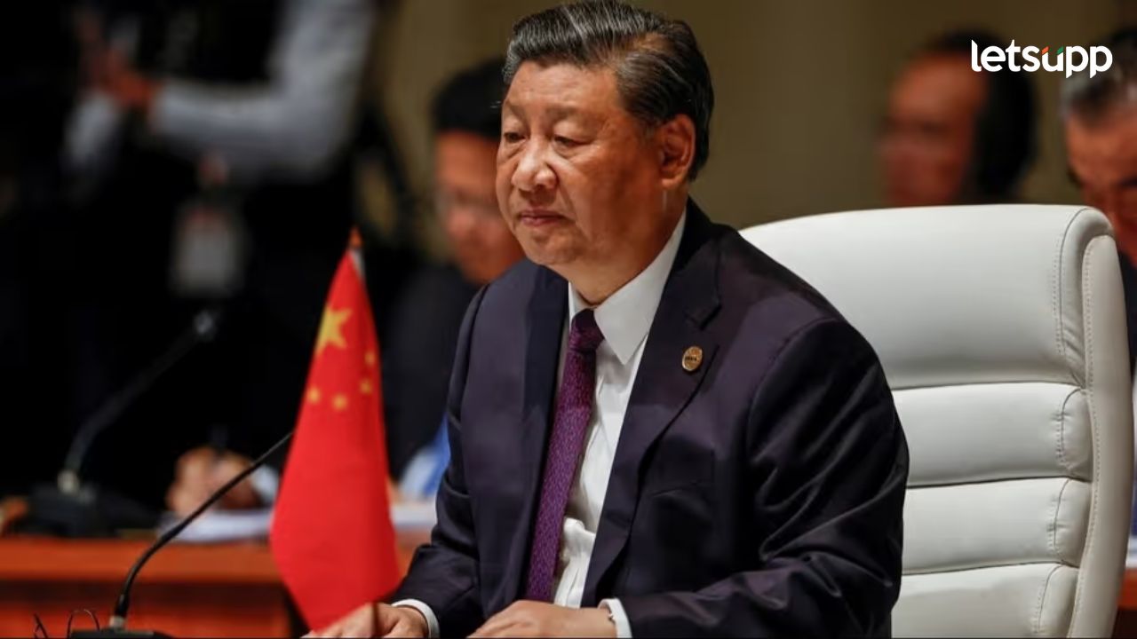 चीनचा डाव भारतीय गुंतवणूकदारांना महागात पडण्याची शक्यता, पुढील आठवड्यात होणार मोठी घोषणा